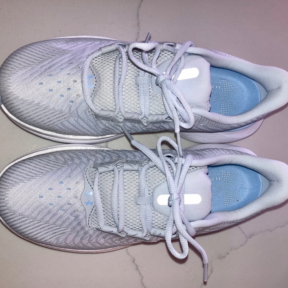 UA W Infinite Pro Shoes 8.5